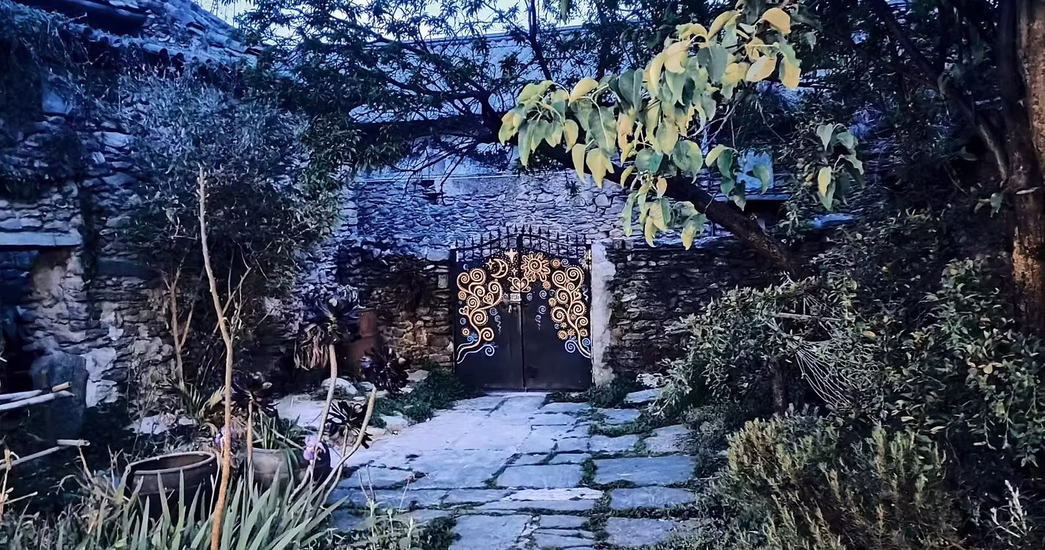 Trekking and Dali Yunnan Retreats