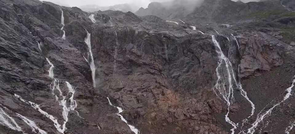 Children from Nu Canyon