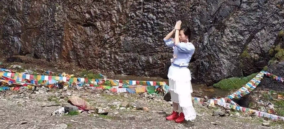 Kawagarbo Mountain Pilgrimage Adventure Trip