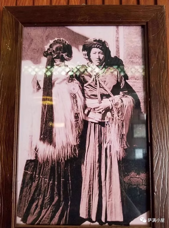 Tantra meditation practice