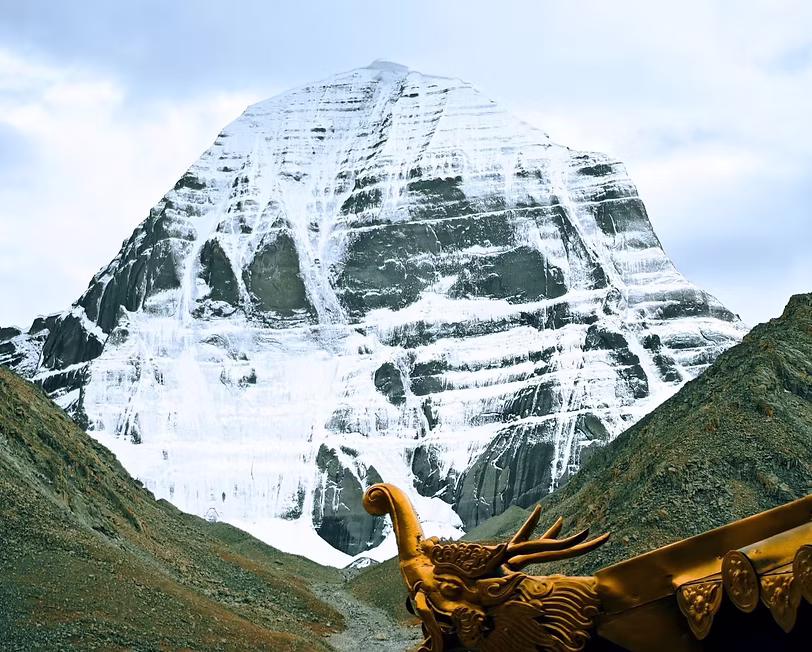 Tibet Pilgrimage Adventure Trip - Image 3